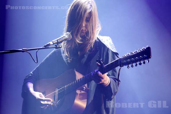 CIRCUIT DES YEUX - 2016-11-11 - PARIS - Gaite Lyrique - 